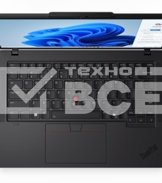 Ноутбук Lenovo ThinkPad T14 Gen5 2.2K U5-125H/16Gb/512Gb/LTE/Win 11Pro