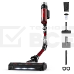 Пылесос вертикальный Tefal X-Force Flex TY2079WO 250Вт черный/красный, фото12