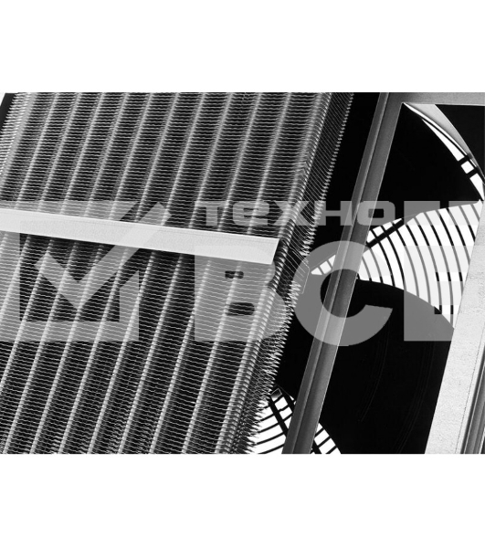 Завеса тепловая Ballu BHC-U15W40-PS