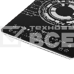 Плита настольная индукционная Atlanta ATH-1760 черный, фото2