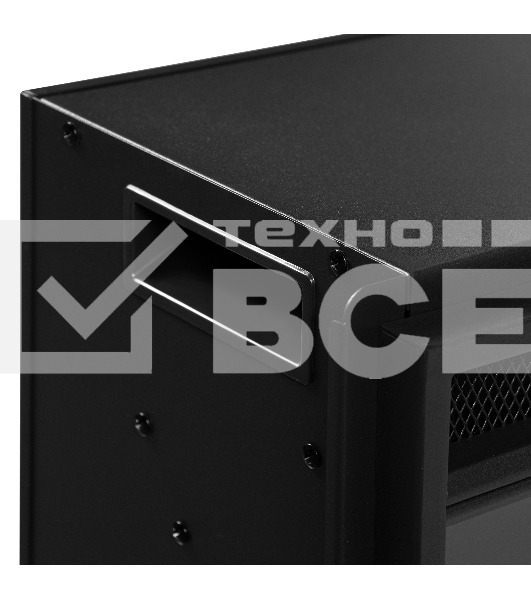 Очаг электрический Royal Thermo Aurora RTFP/P-AR50LS