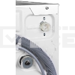 Встраиваемая стиральная машина GRAUDE EWA 80.1, фото5