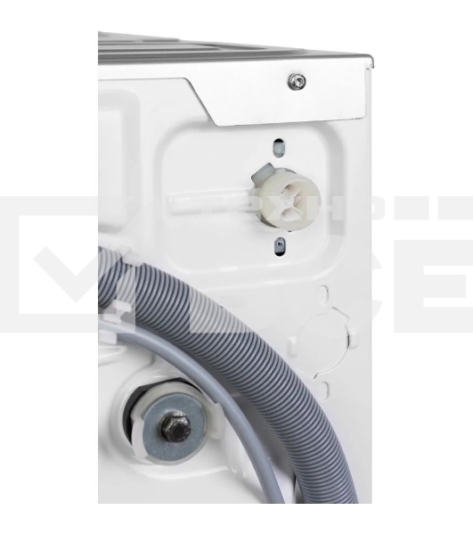 Встраиваемая стиральная машина GRAUDE EWA 80.1