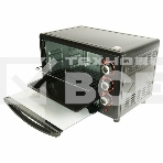 Мини-печь Centek CT-1530-36 GRILL черный, фото5