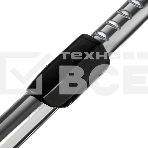 Пылесос Panasonic MC-CJ919R красный, 2500 Вт, уборка сухая, пылесборник мешок 6 л, фото23