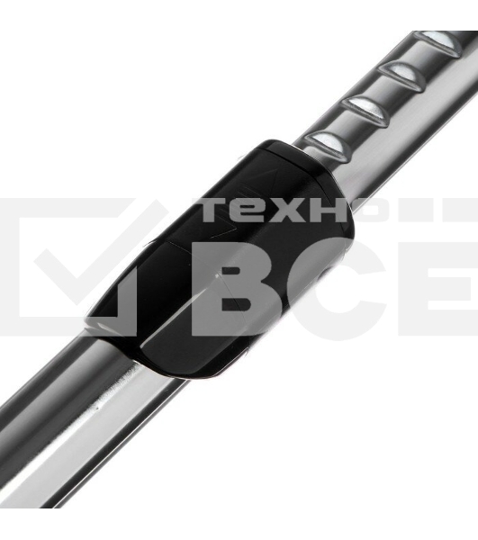 Пылесос Panasonic MC-CJ919R красный, 2500 Вт, уборка сухая, пылесборник мешок 6 л