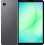 Планшет Samsung Galaxy Tab A11 8.7', 4Gb, 64Gb, Wi-Fi, Android 15, серый, фото 1