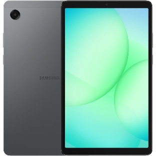 Планшет Samsung Galaxy Tab A11 8.7', 4Gb, 64Gb, Wi-Fi, Android 15, серый
