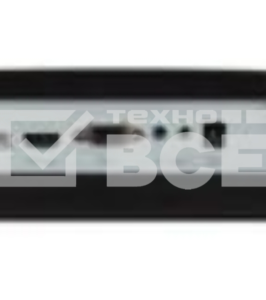 Монитор 27' Lightcom V-MAX ПЦВТ.852859.300 TFT 1920x1080, 75 Гц, 4 мс, 16:9, 300 кд/м², VGA, HDMI, DP, USB Hub (2×USB 3.1 + 1×USB-C), 3.5 Jack, динамики, веб-камера, черный, в реестре Минпромторга