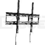 Кронштейн для телевизора Hyundai GL-T3 черный 32'-85' макс.50кг настенный наклон, фото14