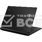 Ноутбук ASUS ROG Strix SCAR 18 G835LW-SA037 18' IPS/Intel Core Ultra 9 275HX/32Gb/1024Gb SSD/NVIDIA GeForce RTX 5080(16Gb)/Windows 11 Pro/черный/3.3kg, фото10