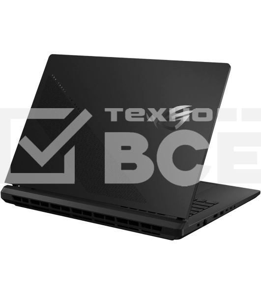 Ноутбук ASUS ROG Strix SCAR 18 G835LW-SA037 18' IPS/Intel Core Ultra 9 275HX/32Gb/1024Gb SSD/NVIDIA GeForce RTX 5080(16Gb)/Windows 11 Pro/черный/3.3kg