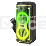 Портативная акустика Smartbuy (SBS-5760) RAPTOR, фото3