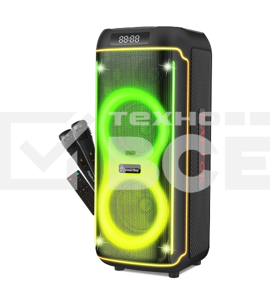 Портативная акустика Smartbuy (SBS-5760) RAPTOR