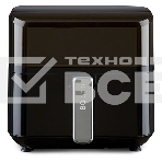 Аэрогриль BQ GR2001 черный, 1500 Вт, 4 л, сенсор, 8 программ, фото5