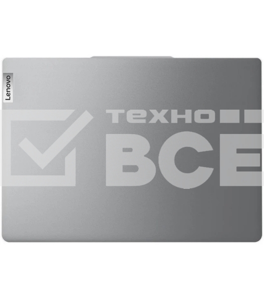 Ноутбук Lenovo IdeaPad 5 Pro 14IMH9/14'/OLED/Intel Core Ultra 5 125H/16GB/1024GB SSD/Intel Arc Graphics/Без ОС/серый/1.46kg