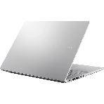 Ноутбук ASUS VivoBook S14 M3407HA-SF065/14'/OLED/AMD Ryzen 5 220/16Gb/512Gb SSD/AMD Radeon Graphics/без OC/серебристый/1.7kg, фото6