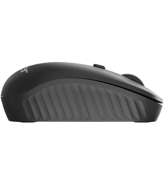 Мышь Acer OMR502 черный оптическая 1600dpi беспров. USB 4but (ZL.MCE11.01A)