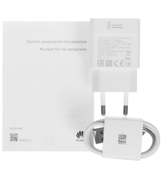 Планшет Huawei MatePad SE LTE 53014PKD 11' 4Gb, 128Gb, 3G, LTE, HarmonyOS 2, серый
