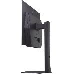 Монитор 26.5' LG UltraGear 27GX700A-B OLED 2560x1440, 280 Гц, 0.03 мс, 16:9, 335 кд/м², 2xHDMI 2.1, DP 1.4, USB Hub (2x USB), 3.5 Jack, HDR10, FreeSync Premium Pro, G-Sync, VESA 100x100, черный, фото14