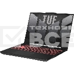 Ноутбук Asus TUF Gaming FX507ZC4-HN009 15.6