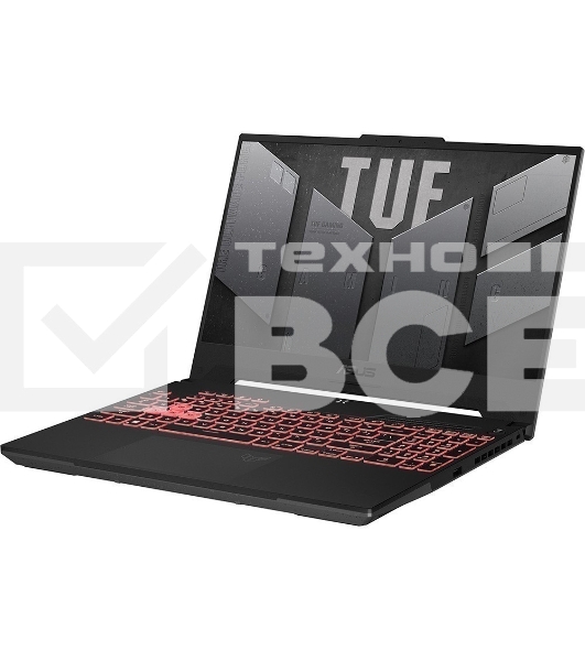 Ноутбук Asus TUF Gaming FX507ZC4-HN009 15.6