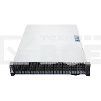 Компьютерный корпус Chenbro RM23824H01*15158 2U,2.5 24BAY,CRPS,W/RPSU+MINI SAS+2.5