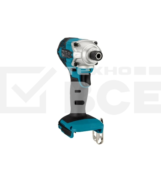 Шуруповерт Makita DTD156RFE аккум. патрон:шестигр.1/4