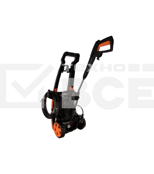 Минимойка Patriot GT360 Imperial 1600Вт