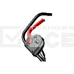 Газонокосилка сетевая STEHER 2000 Вт, ш/с 42 см, фото8