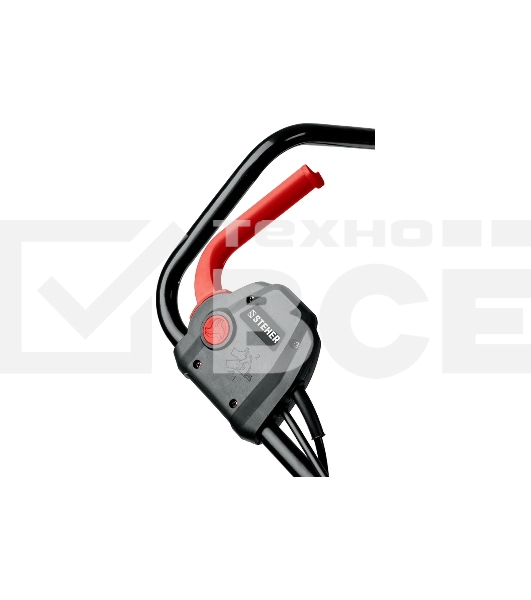 Газонокосилка сетевая STEHER 2000 Вт, ш/с 42 см