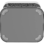 Колонка портативная BBK BTA2020 черный 5W 1.0 BT 10м 1200mAh, фото7