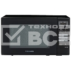 Микроволновая печь Panasonic NN-SB26MBZPE черный 20л 800Вт сенсор, фото 1