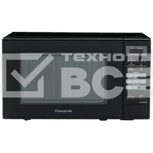 Микроволновая печь Panasonic NN-SB26MBZPE черный 20л 800Вт сенсор
