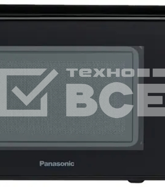 Микроволновая печь Panasonic NN-SB26MBZPE черный 20л 800Вт сенсор