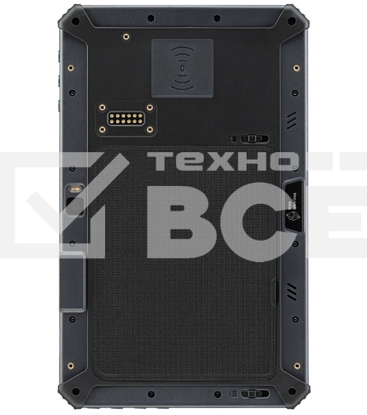 Планшет MIG T8X Pro, SDM632, 4Gb/64Gb, 800*1280 LCD, 4G, 2D Imager, NFC, Android 10, кабель USB Type-C + блок питания USB, 2 года гарантии