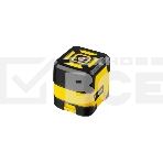 Нивелир STAYER SLM-1 лазерный, 10м, точн. +/-0,5 мм/м, штатив, сумка, фото7