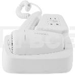Фен Starwind SW-HD872 1100Вт белый, фото3