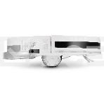 Робот-пылесос Vitek VT-1807 белый, 2200 мАч Li-Ion, уборка сухая/влажная, пылесборник контейнер 0.45 л, фото4