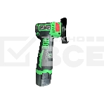Углошлифовальная машина Zitrek AG 12 19500об/мин рез.шпин.:M5 d=75мм, фото4