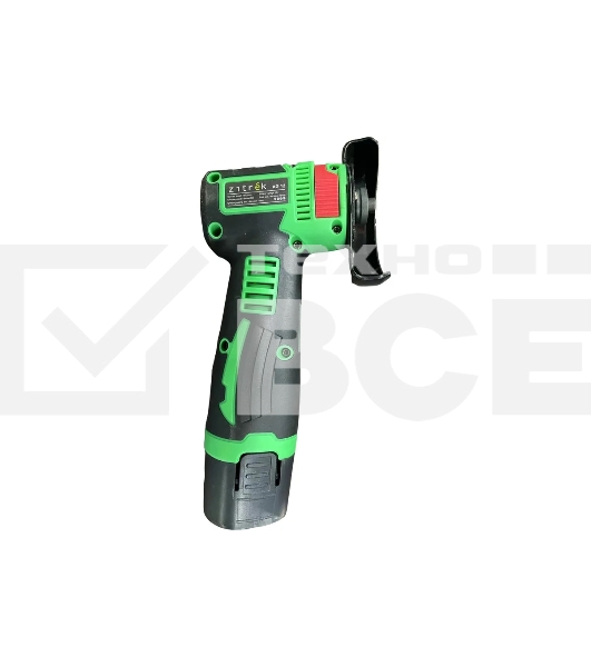 Углошлифовальная машина Zitrek AG 12 19500об/мин рез.шпин.:M5 d=75мм