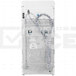 Стиральная машина Whirlpool TDLR 7220SS EU/N  белый, загрузка вертикальная 7 кг, 1200 об/мин, класс Е, фото8