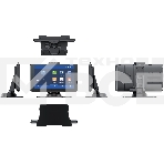 Автомобильный монитор Digma Smart Play 600, BT, Wi-Fi, CarPlay, Android auto 7
