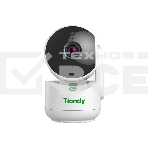 Камера видеонаблюдения IP Tiandy TC-H332A I2W/WIFI/Eu/4mm 4-4мм цв., фото 1