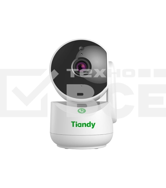 Камера видеонаблюдения IP Tiandy TC-H332A I2W/WIFI/Eu/4mm 4-4мм цв.