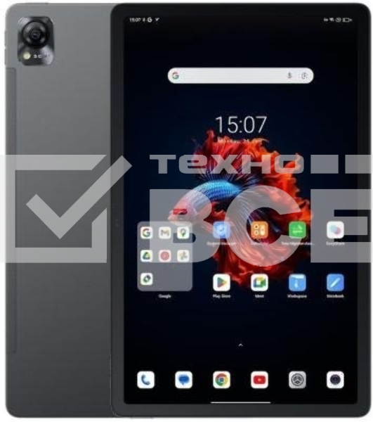 Планшет BLACKVIEW MEGA 1, 11.5