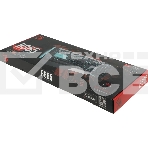 Клавиатура проводная A4Tech Bloody B865 USB серый/черный, фото6