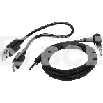 Наушники мониторные Sony WH-1000XM5 1.2м Bluetooth, белый, фото10