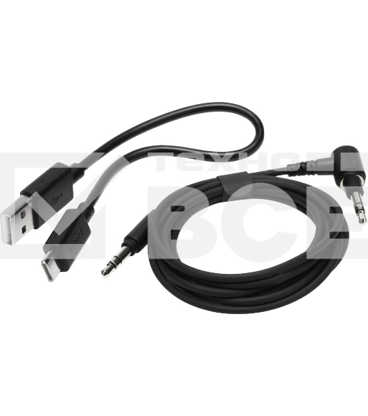 Наушники мониторные Sony WH-1000XM5 1.2м Bluetooth, белый