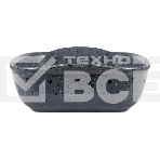 Форма для выпечки и запекания MAUNFELD AGATA MF24AGT01BW из жаропрочной керамики 24,5x15,5x5 см, фото5
